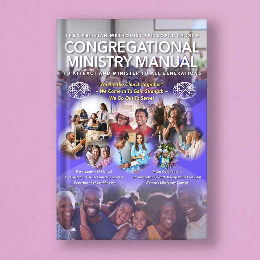 Congregational ministry manual