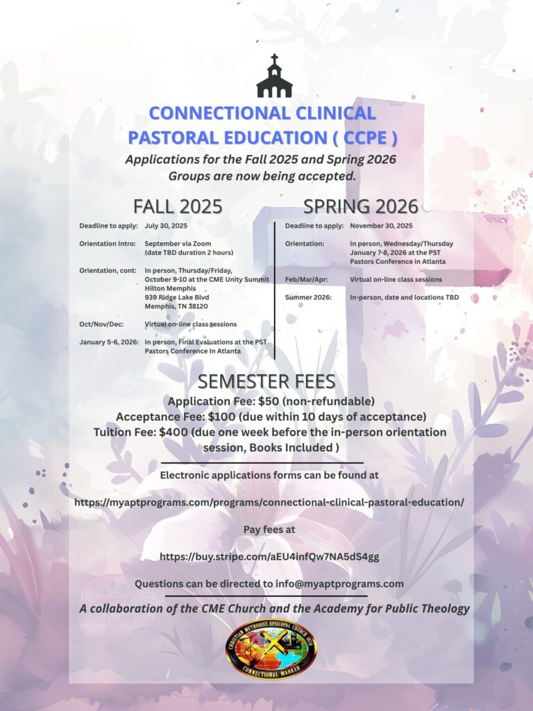 CCPE