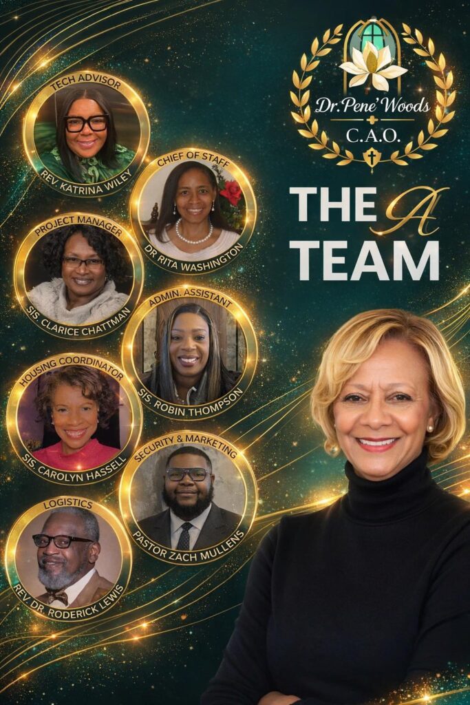 A Team