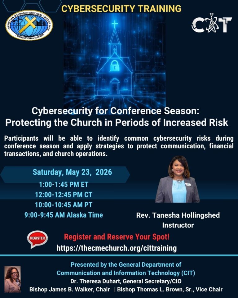 cybersecurity training