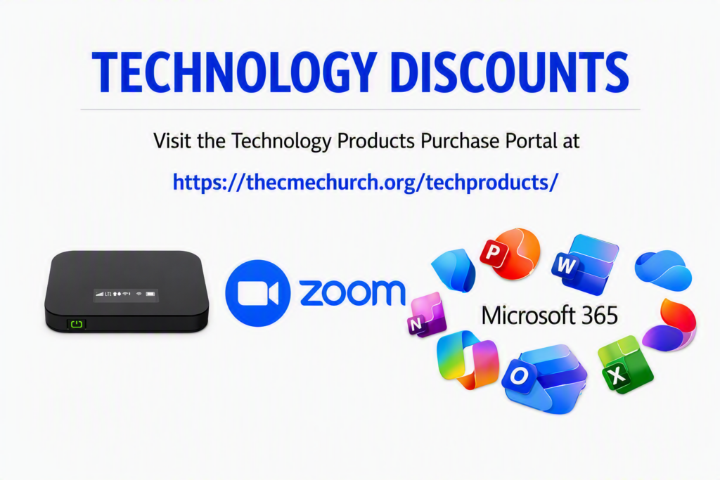 Tech Products
